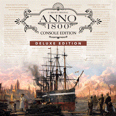 🔴Anno 1800 🎮 Турция PS5 PS🔴