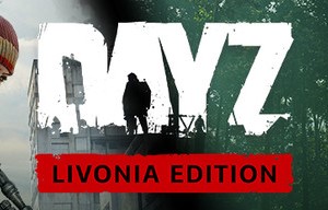Обложка ⚡️DayZ Livonia Edition | АВТОДОСТАВКА | Steam Россия