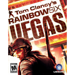 🔥Tom Clancy´s Rainbow Six Vegas 💳0%💎ГАРАНТИЯ🔥