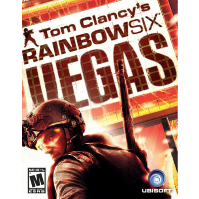 🔥Tom Clancy´s Rainbow Six Vegas 💳0%💎ГАРАНТИЯ🔥