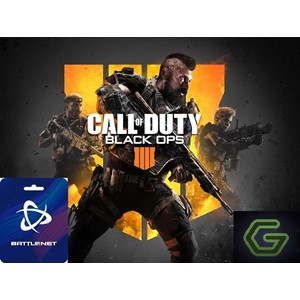 🌐Call of Duty®: Black Ops 4 - Battle Edition​​ (48ч)🌐