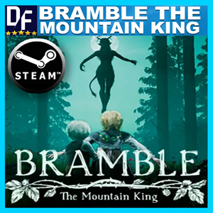 Bramble: The Mountain King ✔️STEAM Аккаунт
