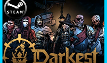 Darkest Dungeon® II✔️STEAM Аккаунт
