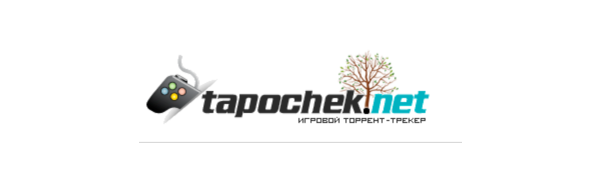 Инвайт на TAPOCHEK.NET ( тапочек нет ) торрент