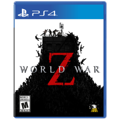 World War Z+FIFA 20+FIFA 19 EU/RU PS4/PS5✅Активация🔥