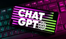 ChatGPT (Чат ДжиПиТИ) 🧠 на русском + DALL·E 🎨 OpenAI