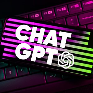 ChatGPT (GPT Chat) 🧠 in Russian + DALL·E 🎨 Open AI