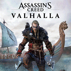 🔴Assassin&acute;s Creed Valhalla  Турция PS4 PS5 PS🔴