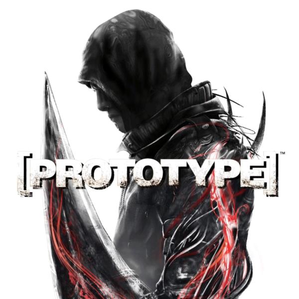 PROTOTYPE Турция PS4 PS