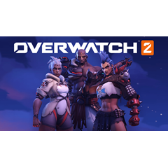 🌸OVERWATCH 2 Новый Аккаунт Blizzard (на выбор+почта)