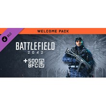 Battlefield™ 2042 Welcome Pack – Season 5 DLC⚡Steam RU