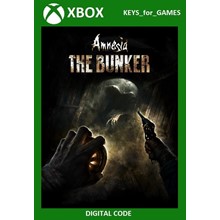 ✅🔑Amnesia: The Bunker XBOX ONE/Series X|S/ PC 🔑 KEY