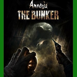 ✅🔑Amnesia: The Bunker XBOX ONE/Series X|S/ PC 🔑 КЛЮЧ