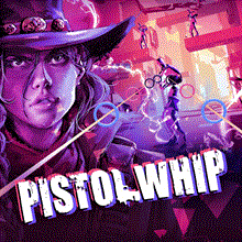 🔴 Pistol Whip 🎮 Турция PS4 PS5 PS🔴