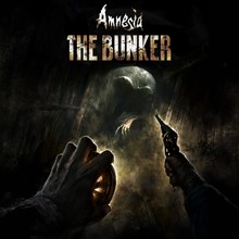 Amnesia: The Bunker XBOX / WINDOWS [ Code 🔑 Key ]