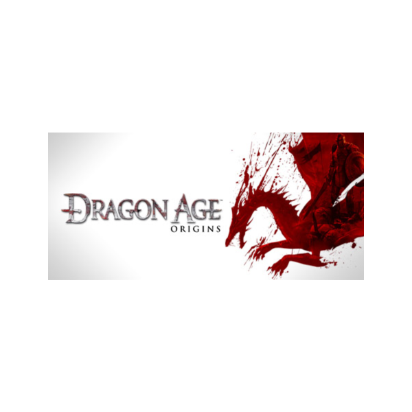 Dragon Age Origins — Rare Old (Steam Key / Region Free)
