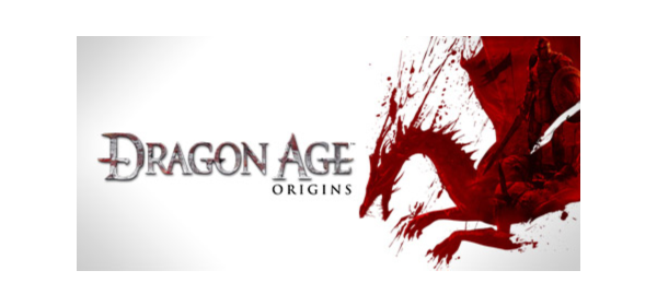 Dragon Age Origins - Rare Old (Steam Key / Region Free)