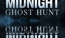 ✅Midnight Ghost Hunt ⚡Steam\РФ+Весь Мир\Key⭐+ 🎁 Бонус