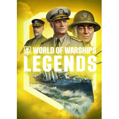 World of Warships: Legends – Ol&acute; Reliable