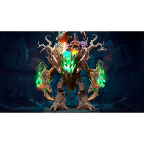 Grudges of the Gallows Tree Collector´s Cache 2 2022