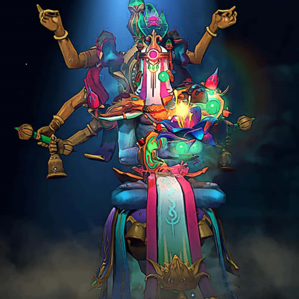 Transcendent Path Collector´s Cache 2 2022