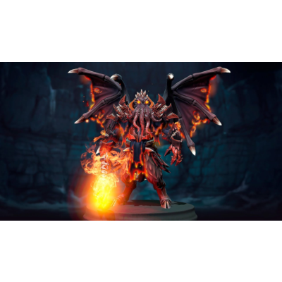 ✅Dawn of a Darkness Foretold✅Collector´s Cache 2 2022✅