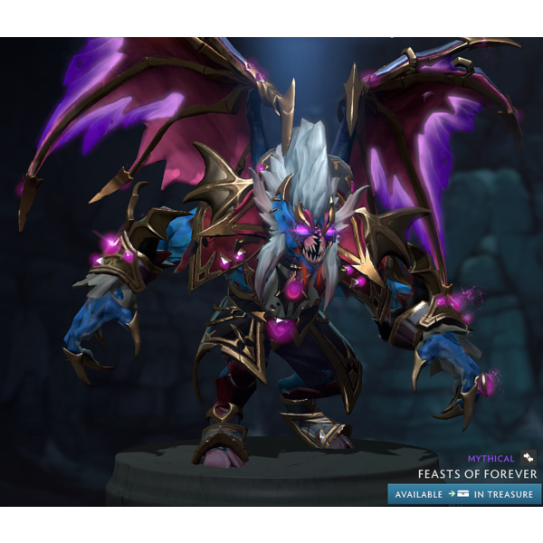 Feasts of Forever Collector´s Cache 2 2022