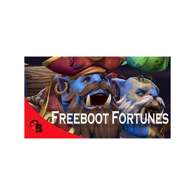 ✅Freeboot Fortunes✅Collector´s Cache 2 2022✅