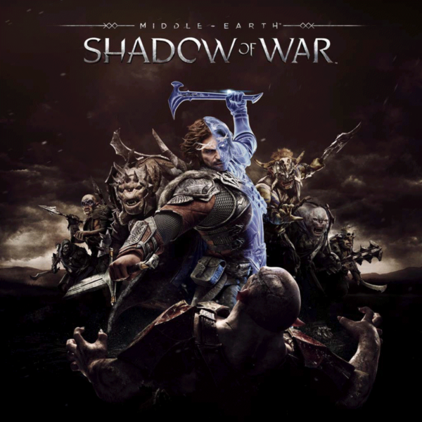 Middle-earth: Shadow of War Турция PS4 PS5 PS