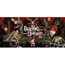 Bleak Sword DX Steam