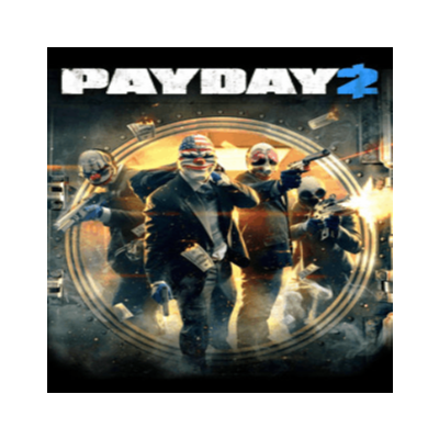 🔥 PAYDAY 2 🟢Online ✅Новый аккаунт + Почта