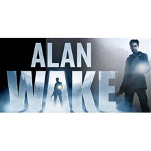 ALAN WAKE ✅(STEAM KEY/GLOBAL)+GIFT