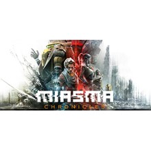 Miasma Chronicles | Steam Ключ GLOBAL