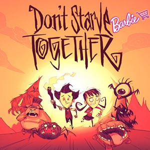 Dont Starve Together ✅ Steam Лицензия