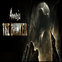 ⭐ Amnesia: The Bunker Steam Gift ✅AUTO 🚛ALL REGIONS RU