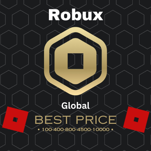 Скриншот 🔑Roblox - $10/800 Robux Gift Card (Global) 💳-%