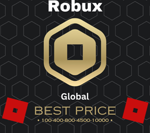 Обложка 🔑Roblox - $10/800 Robux Gift Card (Global) 💳-%