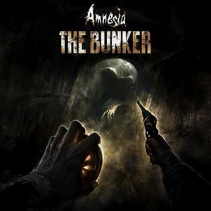Amnesia: The Bunker Xbox One/Xbox Series