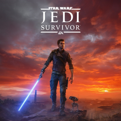 XBOX | АРЕНДА | STAR WARS Jedi Survivor