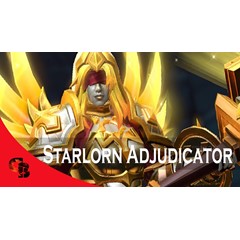 ✅Starlorn Adjudicator✅Collector&acute;s Cache 2022✅