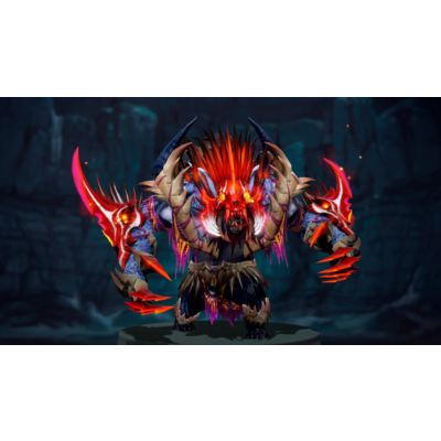 ✅Trophies of the Hallowed Hunt✅Collector´s Cache 2022✅