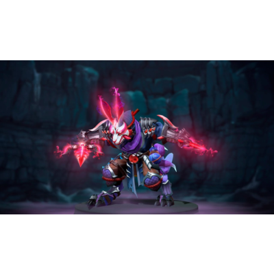 ✅Scarlet Subversion✅Collector´s Cache 2022✅