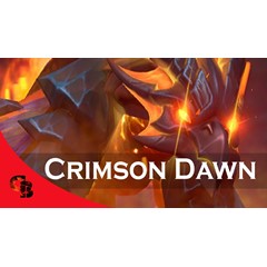 ✅Crimson Dawn✅Collector&acute;s Cache 2022✅