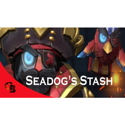 ✅Seadog´s Stash✅Collector´s Cache 2022✅