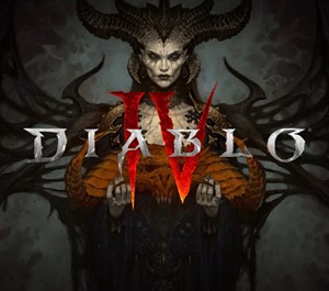 Обложка 🔥 Diablo 4 PS4 Русская озвучка П3 Активация Навсегда ✅