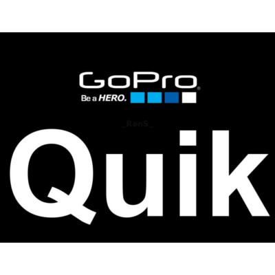 📷️ GoPro QUIK / Premium / Premium+ | Подписка на ВАШ АККАУНТ 12 месяцев ⭐