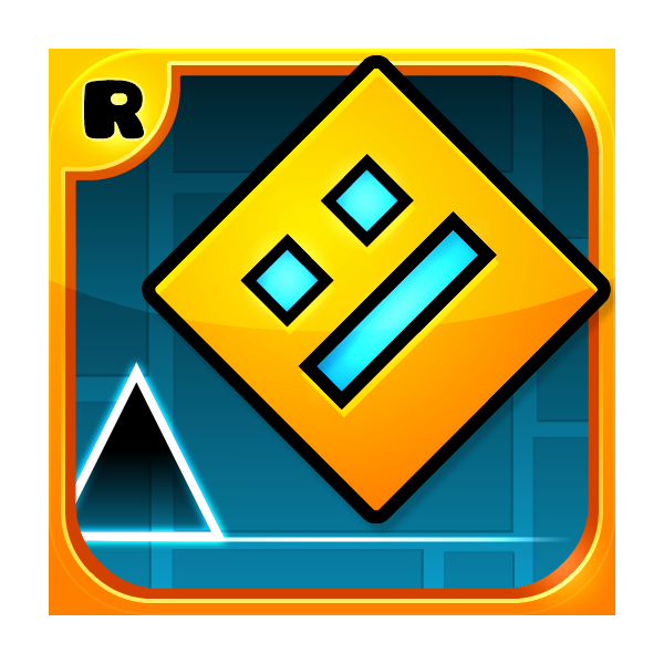 Geometry Dash Android Play Market Google Play +