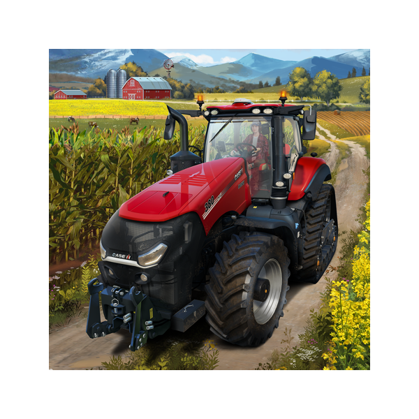 Farming Simulator 23 Android Play Market Google Play