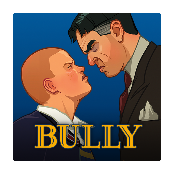 Bully Anniversary Android Play Market Google Play