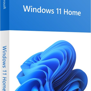 Windows 11 Home с привязкой к Учетной записи MS